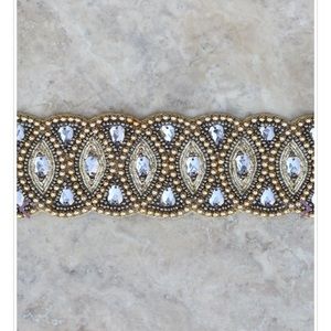 Embellished Belt from Altar’d State